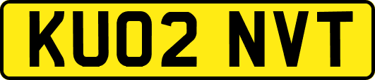 KU02NVT