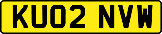 KU02NVW