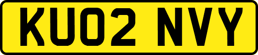 KU02NVY