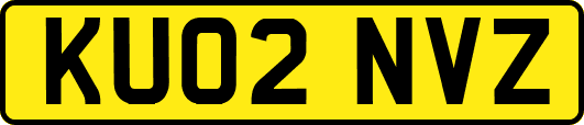 KU02NVZ