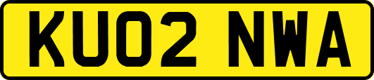 KU02NWA