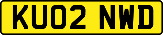 KU02NWD