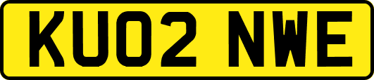 KU02NWE