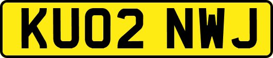 KU02NWJ