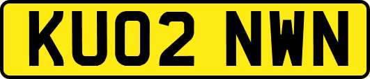 KU02NWN
