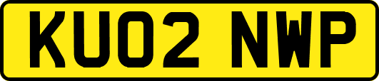 KU02NWP