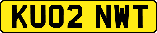 KU02NWT