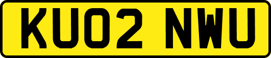 KU02NWU
