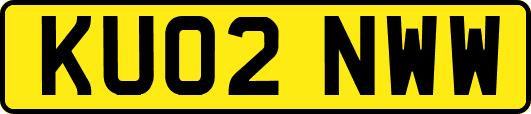 KU02NWW
