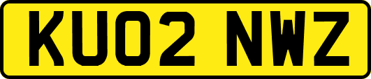 KU02NWZ