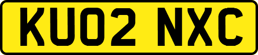 KU02NXC