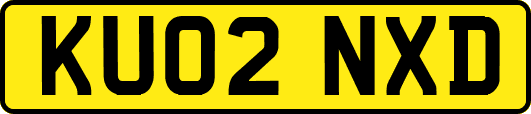 KU02NXD
