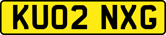 KU02NXG