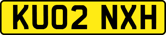 KU02NXH