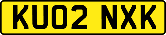 KU02NXK