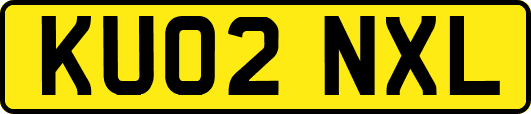 KU02NXL