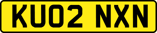 KU02NXN