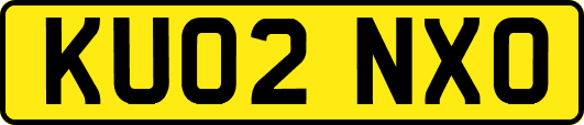 KU02NXO