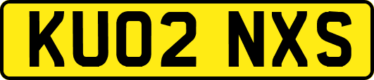 KU02NXS
