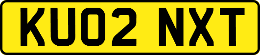 KU02NXT