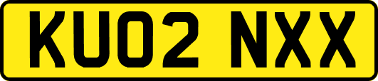 KU02NXX