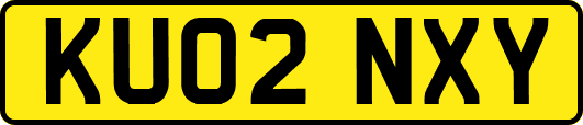 KU02NXY