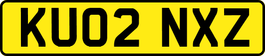 KU02NXZ