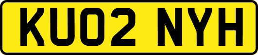 KU02NYH