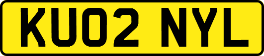 KU02NYL
