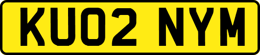 KU02NYM