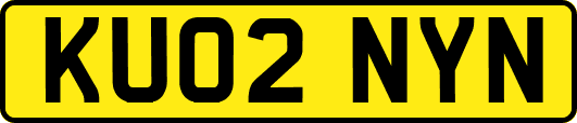 KU02NYN