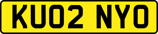 KU02NYO
