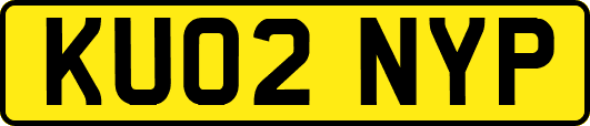 KU02NYP
