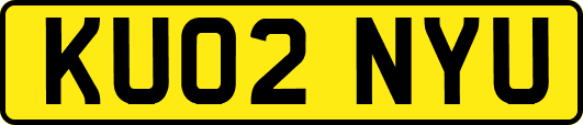KU02NYU