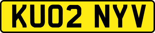 KU02NYV