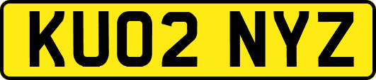 KU02NYZ