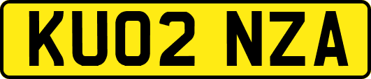 KU02NZA