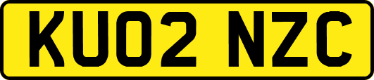 KU02NZC