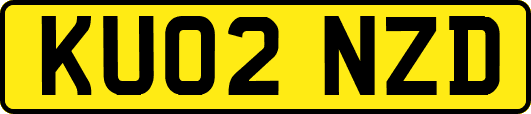 KU02NZD