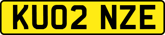 KU02NZE