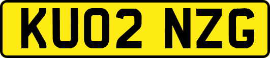 KU02NZG