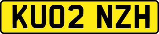 KU02NZH
