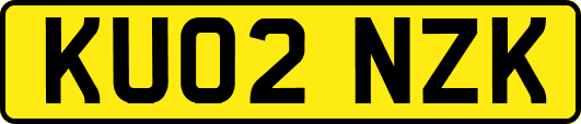 KU02NZK