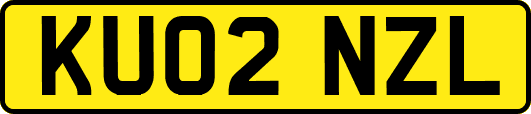 KU02NZL