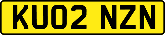 KU02NZN