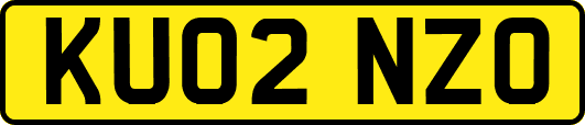 KU02NZO