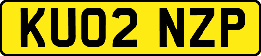 KU02NZP