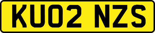KU02NZS