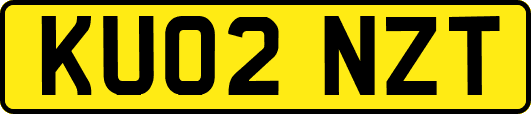KU02NZT