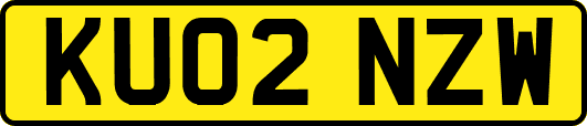 KU02NZW